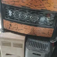 بخاری گازی سالم سالم|بخاری، هیتر، شومینه|پاکدشت, پاکدشت (مامازند)|دیوار