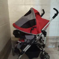 کالسکه و کریر کاپلا