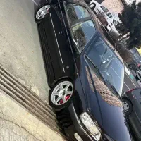 پژو پارس مدل ۹۸ پنوماتیک