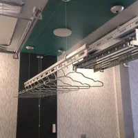 بندرخت رخت آویز