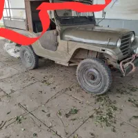 اتاق بالای جیپ کاام