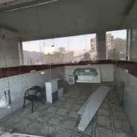 مغازه طبقه دوم پاساژ، ترمینال پاوه.