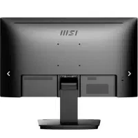 مانیتور ام اس آی 22اینچ|قطعات و لوازم جانبی رایانه|مشگین شهر, |دیوار