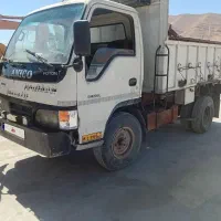 وانت آمیکو آراز تک دیفرانسیل، مدل ۱۳۹۷