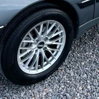 ۴عدد رینگ اسپورت BBs