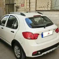 کوئیک GX ۴۰۳ بی رنگ