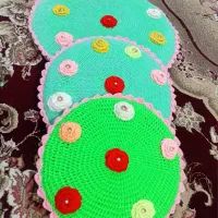 وسایل آشپز خانه|سفره، حوله، دستمال آشپزخانه|دزفول, |دیوار