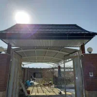 اجرای سقف شیروانی|خدمات پیشه و مهارت|کاشان, قطب راوندی|دیوار