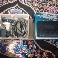 مودم ADSL بدون وای فای