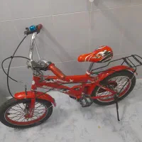 دوچرخه  ۱۶