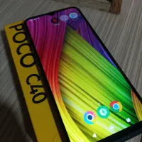 هواپز شیاومی پکو c40