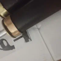 کمک عقب وچراغ جلو برلیانس220|قطعات یدکی و لوازم جانبی|کاشان, شهدا|دیوار