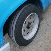 نیسان دوگانه شاسی پلمپ|خودرو سواری و وانت|تربت‌حیدریه, دیزقند|دیوار