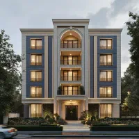 از نقشه و مجوز تا اجرای ساختمان کنارتون هستیم|خدمات پیشه و مهارت|خرمآباد, |دیوار