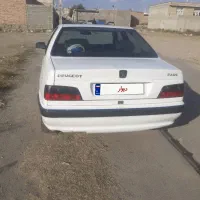 پژوپارس|خودرو سواری و وانت|اهر, |دیوار