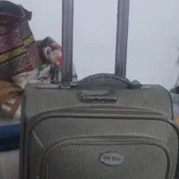 چمدان سایز متوسط