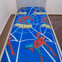 تخت خواب تک نفره نو