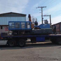 خریدار دستگاه تزریق پلاستیک چینی|ماشین‌آلات صنعتی|بابلسر, |دیوار