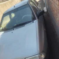 پراید مدل 86