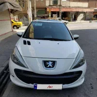 فروش فوری ۲۰۷ پانا