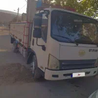فاو ۶تن|خودرو سنگین|خرمآباد, |دیوار