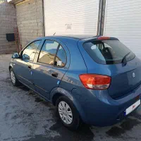 تیبا هاچ بک اطلسی متالیک|خودرو سواری و وانت|صدرا-فارس, فاز ۲|دیوار