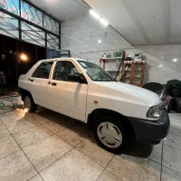 خودرو پراید|خودرو سواری و وانت|خوانسار, |دیوار