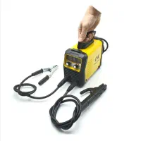 جوشکاری و برش کاری سیار