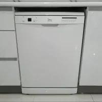 ماشین ظرفشویی مایدیا نو - Midea|ماشین ظرفشویی|مشهد, رضاشهر|دیوار