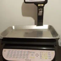 ترازو محک ۵۰ کیلویی