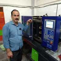 نصب راه اندازی آموزش دستگاه تزریق پلاستیک امینزاده