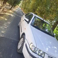 سمند ۹۳