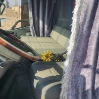 الوند|خودرو سنگین|نی‌ریز, |دیوار