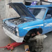 ((تعویض لنت جلوکاملا رایگان))
