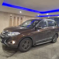 خودرو تیگو 5|خودرو سواری و وانت|تهران, هفت حوض|دیوار