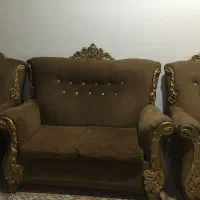 فروش|مبلمان خانگی و میز عسلی|محمدشهر, محمدشهر|دیوار