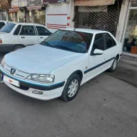 پژو پارس سال ۹۹ xu7