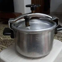 زودپز ۶ لیتری