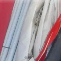 چادر ۱۲نفره هلال|کوهنوردی و کمپینگ|فولادشهر, B2|دیوار