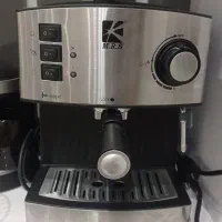 اسپرسو|سماور، چای‌ساز، قهوه‌ساز|مشهد, مهدی آباد|دیوار