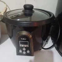 پلوپز ، آرام پز تولیپز