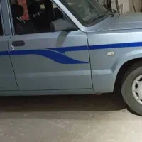 وانت مزدا کارا دو کابین 2000cc، مدل ۱۳۹۸|خودرو سواری و وانت|اهواز, پادادشهر|دیوار