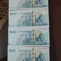 اسکناس شاهی قدیمی و جدید|کلکسیون سکه، تمبر، اسکناس|تهران, آذربایجان|دیوار
