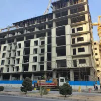 فروش واحدقیمت قطعی در برج باغ مدرن تریتیومVIP|فروش آپارتمان|تهران, آبشار تهران (دریاچه)|دیوار