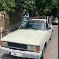 حمل بار با وانت از گرگان به تمام نقاط استان گلستان|خدمات حمل و نقل|گرگان, |دیوار