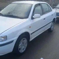 سمند ال ایکس 82|خودرو سواری و وانت|تهران, شهید رجایی|دیوار