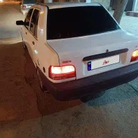 پراید 131مدل98|خودرو سواری و وانت|میلاجرد, |دیوار