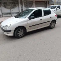 206مدل 1400تیپ3