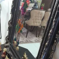 آیینه و کنسول در حد نو