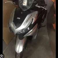 آیروکس اصلی ۱۵۵ سی سی صفر مدل۱۴۰۴
